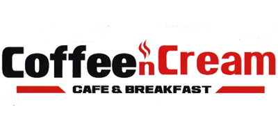 Coffee 'N' Cream Logo